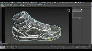 3dsmax- explode object and quick uvw