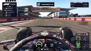 PS5 F1 2026 Hungary