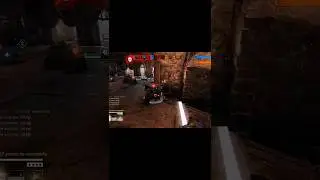 For Honor | 1v4 Anti-Gank