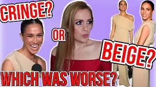 SHOCKING! RED CARPET DEFEAT! UNINVITED! #meghanmarkle #variety #sussexes #redcarpet #variety #news
