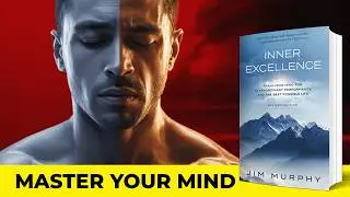 The SECRETS of Pro Athletes Revealed | Inner Excellence Animated Book Summary