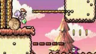 yoshi bloopers 1.1 nararation