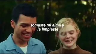 // Canci&oacute;n para la Persona que extra&ntilde;as // Violet & Finch | DANILET