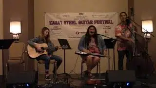 Heu'i Bandmann - Hi'ilawe (2019)