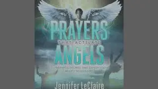 Activating Angels of War | Prayers That Activate Angels