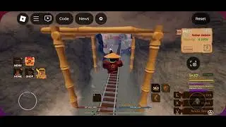 How to level up fast 80-120 ninjitsu MOE!!