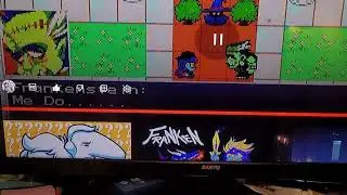 DUNKEY WAS WRONG ABOUT THE NEW FRANKEN RPG!!!!