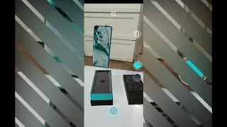 Oneplus Nord AR Launch Invite (Part-2) | Unboxing Oneplus Nord | First Virtual Experience