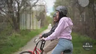 The Grove Bike Co - ORIENTATION VIDEO (full version)