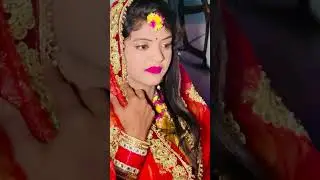 प्रतिक्षा ने अपने देवर की हल्दी में ये क्या के दिया 😀