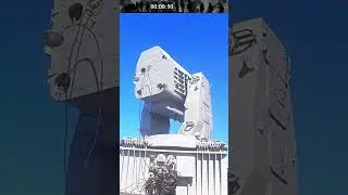 Запуск ракеты RIM-116 RAM