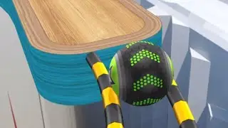 Going balls - Speedrun Gameplay Level 860