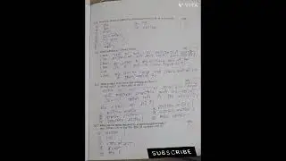 NCC B Exam Model Paper 2023|| map reading