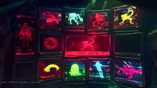 Rebel Core: Video Reveal & Early Gameplay