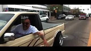 GREELEY COLORADO CINCO DE MAYO 2023 LOWRIDER - HOT ROD - CUSTOM CAR SHOW