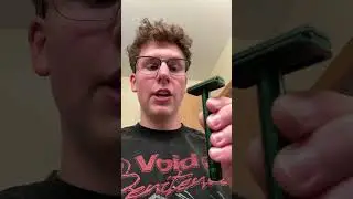Manscaped HandyMan Razor Review: Quick & Close Shave Experience#electricrazor