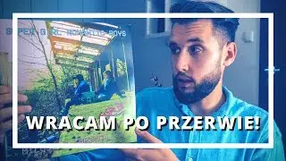 #45 Co się kręci | Co się u mnie działo w czerwcu?