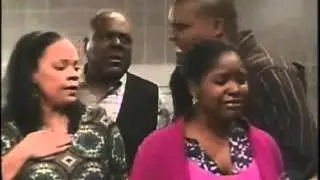 EVANS FAMILY  SECRETS COME TO LIGHT