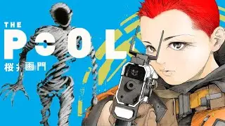 The Author of Ajin Dropped a New Manga