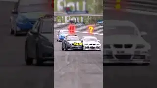 Biggest Difference Between F1 Safet Car And Other Safety Car 💫