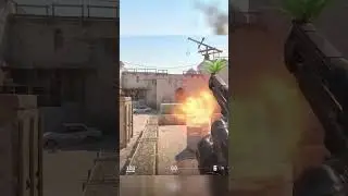 Counter strike 2 One Shot