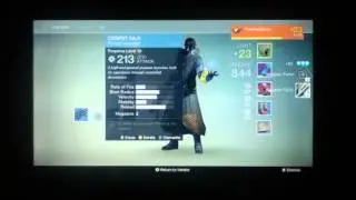 Decoding 12 Rare Engrams. (Nothing Good -_-)