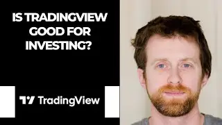 Is TradingView good for investing? 