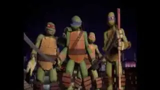 TMNT LOL 4
