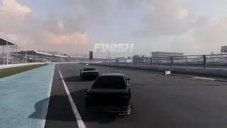 CarX Drift Racing Toyota Mark2 7 & 9 tandem