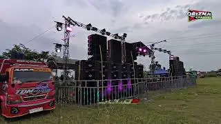 TDM juga Ready Persiapan Malam Tahun Baru Full Parathel Pusat