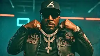 Jeezy - Win Lose or Draw ft. Yo Gotti (Music Video) 2025