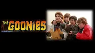 The Goonies From a 2018 Viewpoint