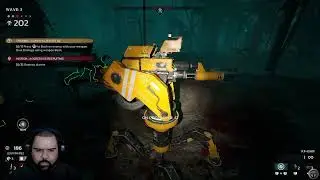 Killing Floor 3 Gameplay Part 2 || 12/12/2025 VOD