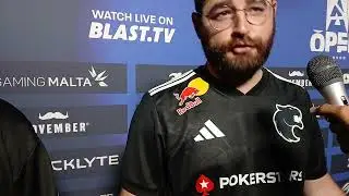 FalleN after G2 loss: 