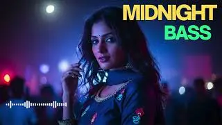 Indian Bass Boosted Remix 🔊 Heavy Sub Bass EDM Drop