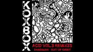 KoxBox - Acid Vol.3 (2022 Remaster)