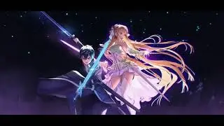 Arena of valor X Sao Alicization Theme song BGM