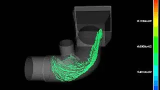 Selective Catalytic Reduction ductwork FINAL design