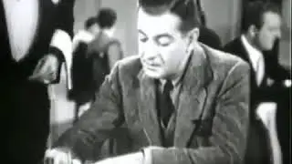 Dance, girl, dance 1940, Dorothy Azner Lucille Ball 360p