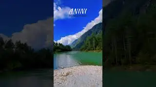 ANINI - Arunachal Pradesh🏞️ #bindassjohn #shorts