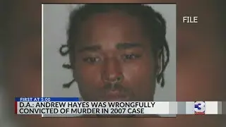 New evidence leads to new suspect in 2007 Memphis homicide, D.A. says