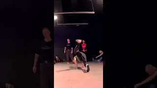 Actual Deadman's Hand Glide Thread | #breakdance #power