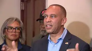 Illinois Democrats discuss how redistricting could 'dillute the black vote'
