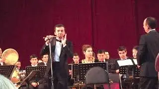 National Academy of Traditional Uzbek Musical Instruments, Nai-Pikkol