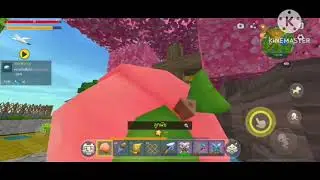 Mini world creata part 9