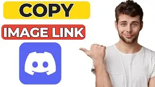 NEW! How to Copy Image Link in Discord Mobile &ndash; Quick & Easy 📱