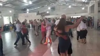 Valsa pro meu Pai - Os Mirins