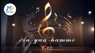 🎶 Allamni Zamani 🎵 Emotional Moroccan Rai 2025 | MelodyX Official | Arabic Fusion Song | V.02
