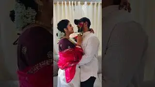 Mampi Rahul New Romantic Video ❤️