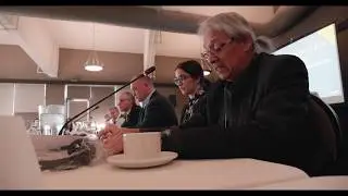 The Hope for Humanity &ndash; Preparing for a New Earth (Dave Courchene)